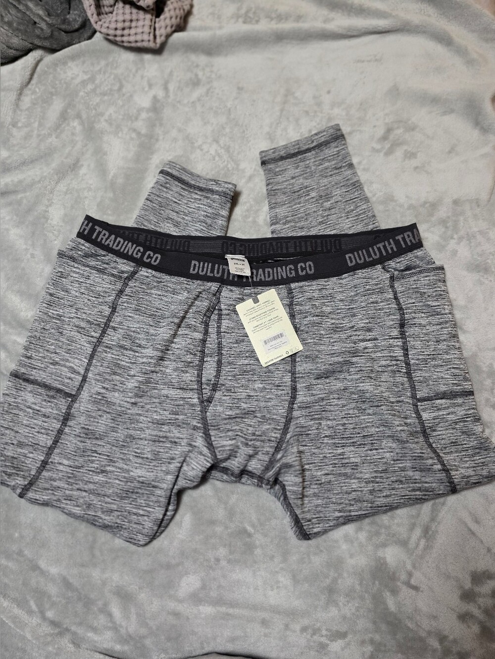 Duluth Trading Noorvik Base Layer